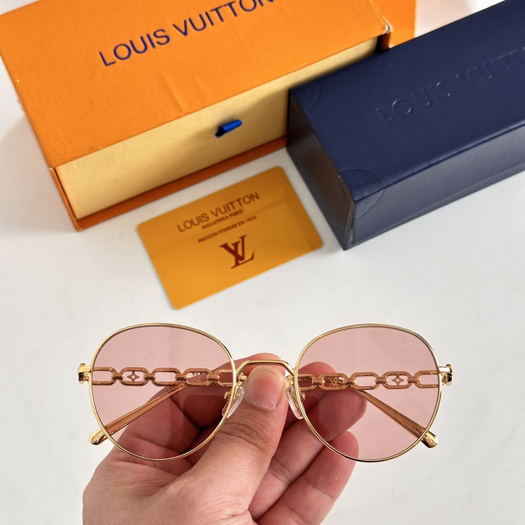 Louis Vuitton Sunglasses